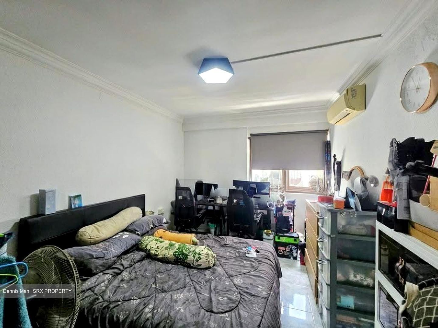 Blk 283 Ficus Vale (Yishun), HDB 4 Rooms #632476261